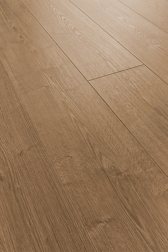 Piso Flotante Melamínico Roble Jugfrau D3726 AC5 12mm1
